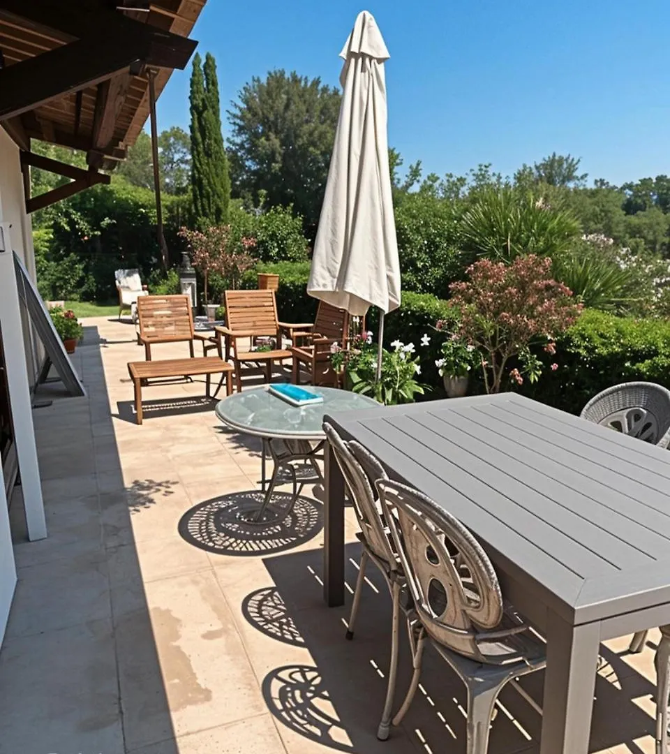 Grande Villa Proche Sophia Avec Magnifique Vue Mer Biot